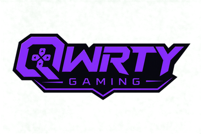 QWRTY Gaming